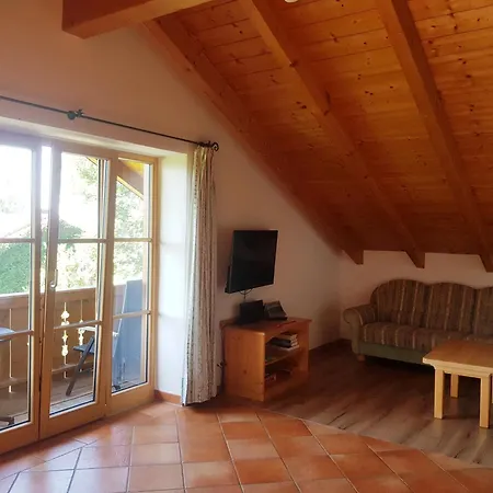 Monteurwohnung Apartman