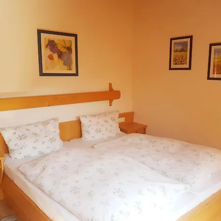 Monteurwohnung Apartman