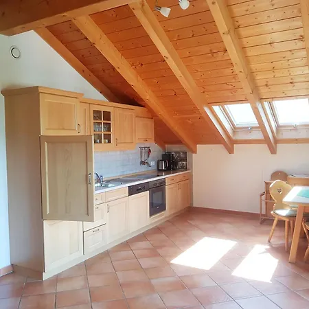 Monteurwohnung Apartman *