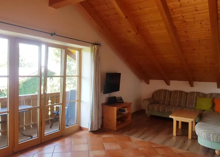 Monteurwohnung Apartman