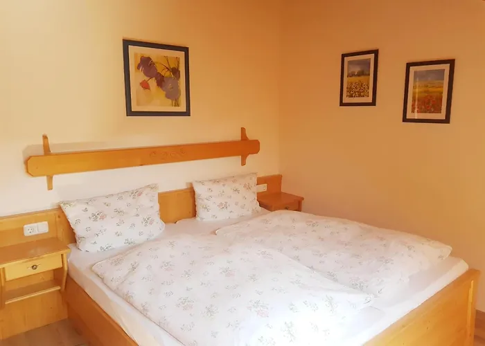 Monteurwohnung Apartman