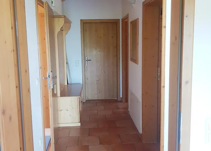 Monteurwohnung * Kochel am See