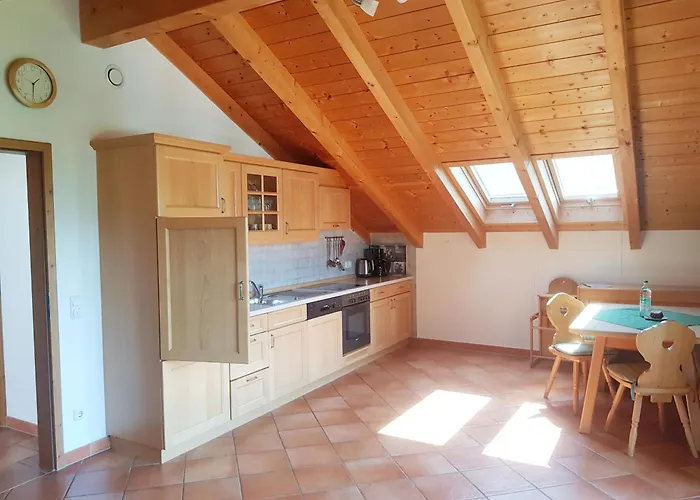 Monteurwohnung Apartman *